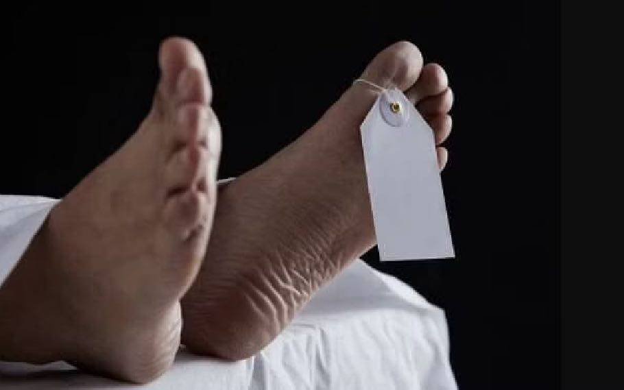Woman attempts suicide in Guwahati: rescued 1 suicide