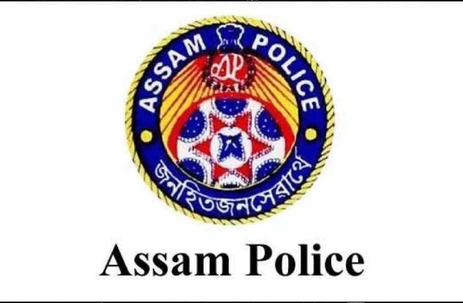 Assam Police 4