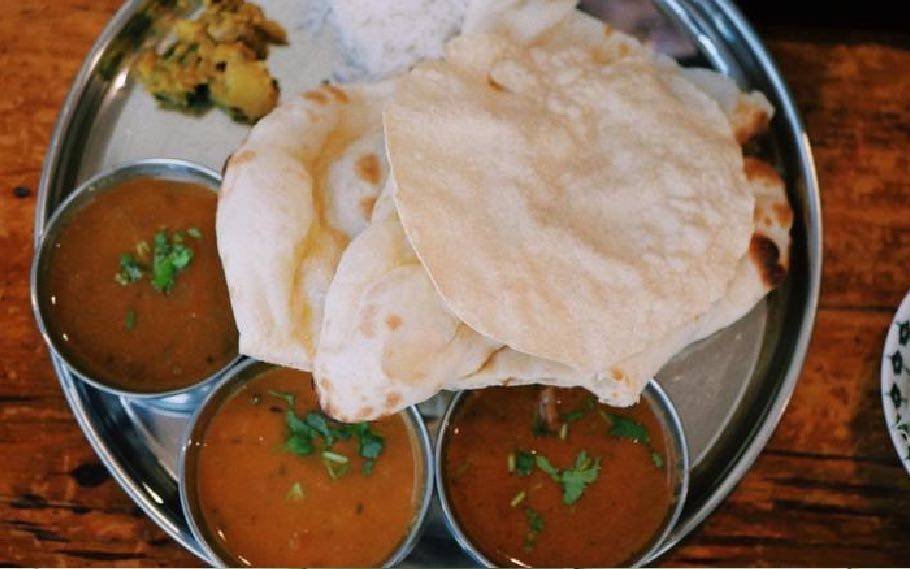 Uttar Pradesh District Jail Receives 5-Star Rating From FSSAI 2 Food 2