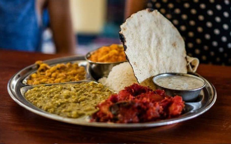 Uttar Pradesh District Jail Receives 5-Star Rating From FSSAI 1 Food 3