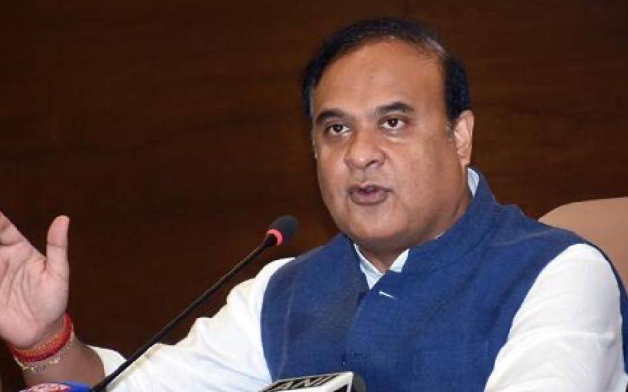 Himanta Biswa Sarma Says, Will Provide 1 Lakh Jobs Even If The Himalayas Stand Before Us 1 Himanta Biswa Sarma