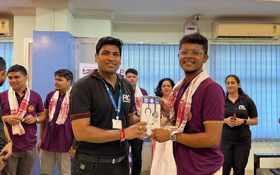 4 Students of Potential and Concept Educations top NEET 2022 4 NPotential and Concept Educations 5