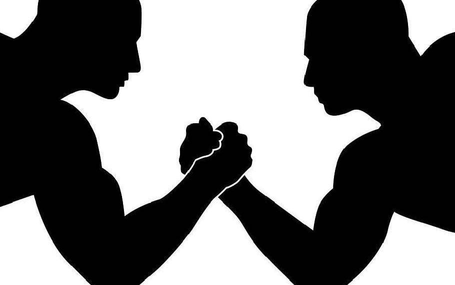 Young Talent Nilufar Ahmed Wins Gold In National Arm Wrestling Championship 2 National Arm Wrestling