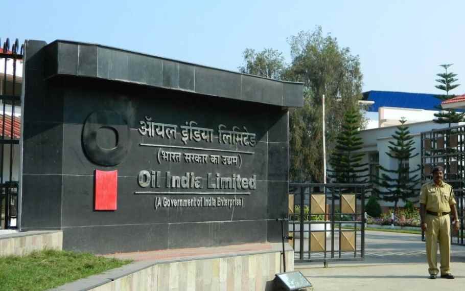 Vacancy available at Oil India Limited; Position open for Authorised Medical Attendant 1 Oil India Limited