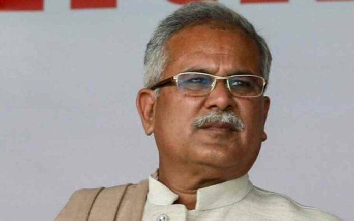 Chattisgarh CM slams Assam CM