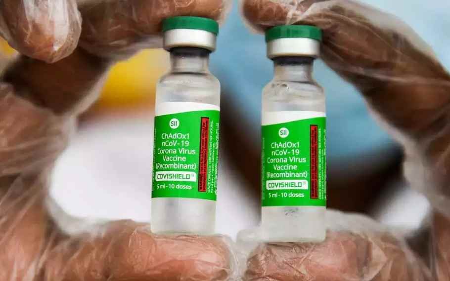 Man claims daughter died after taking Covishield; Court issues notice to Gates and SII 1 Covishield