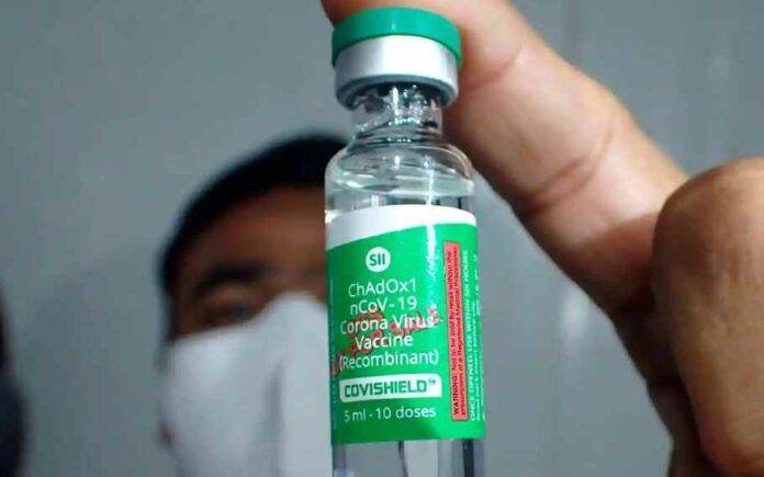 Covishield