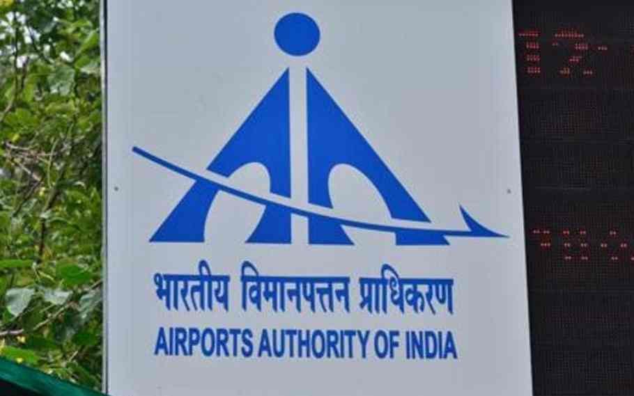 Airports Authority of India Recruitment 2022 2 Airports Authority of India
