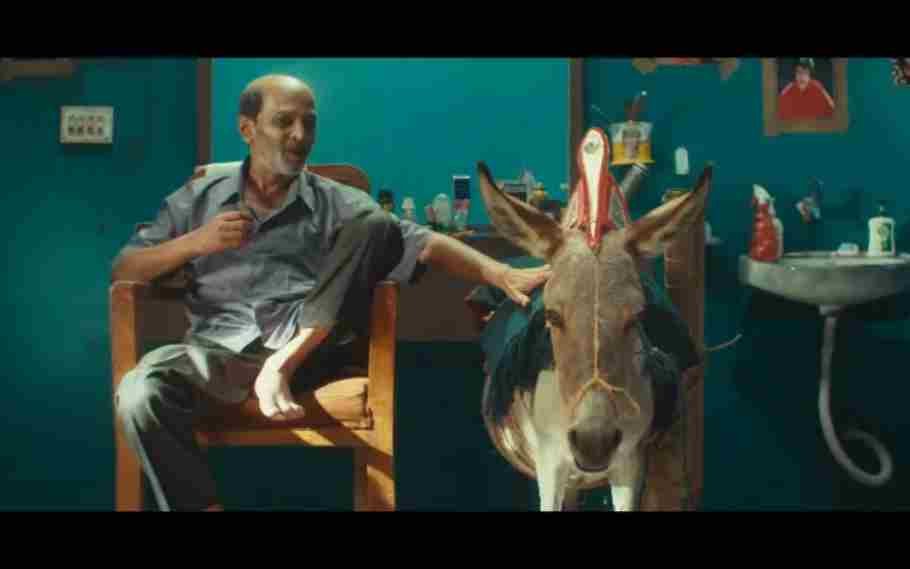 Assamese Film,"Mor Ghorar Duronto Goti" shortlisted for Oscars 2022 2 Mor Ghorar Duronto Goti