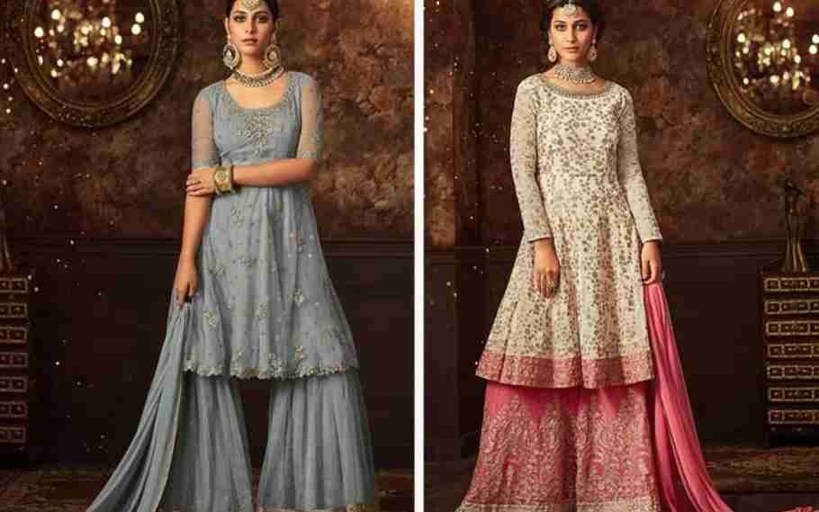 Dhaaker Taaler; Glam Fits for Durga Pujo 2022 2 glam fits for durga pujo