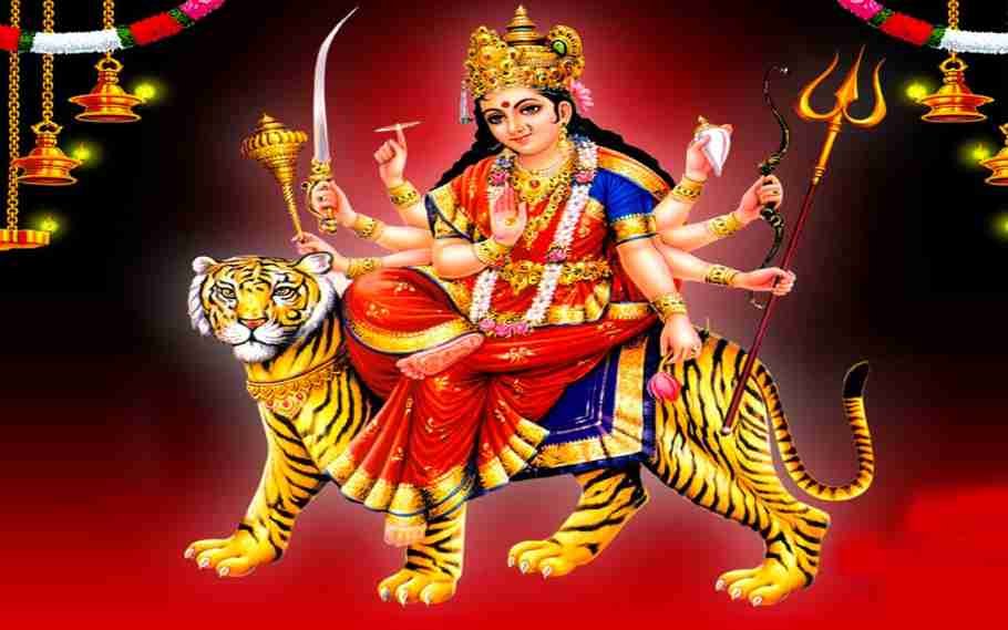 5 things you didn't know about Navratri 3 Navratri 2022