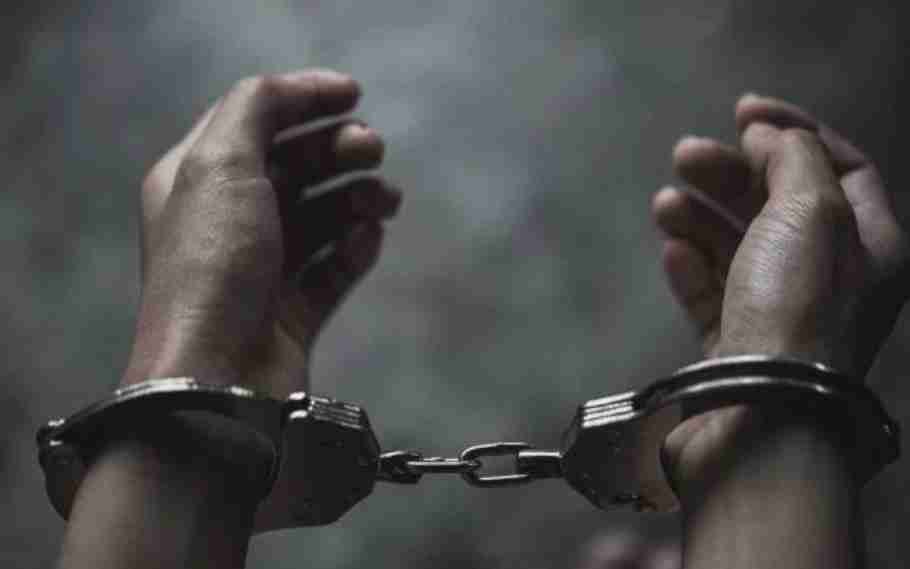 Assam Police arrest woman with 25kg Cannabis 1 Assam police arrest woman