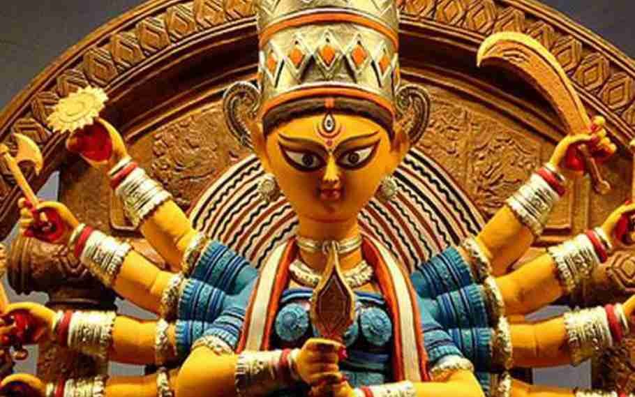Durga Puja on Metaverse! 1st time in India; Check it out 1 Durga Puja on Metaverse