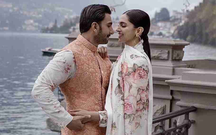 Amid rumours of separation Ranveer and Deepika, to start a new project 2 Separation Ranveer and Deepika