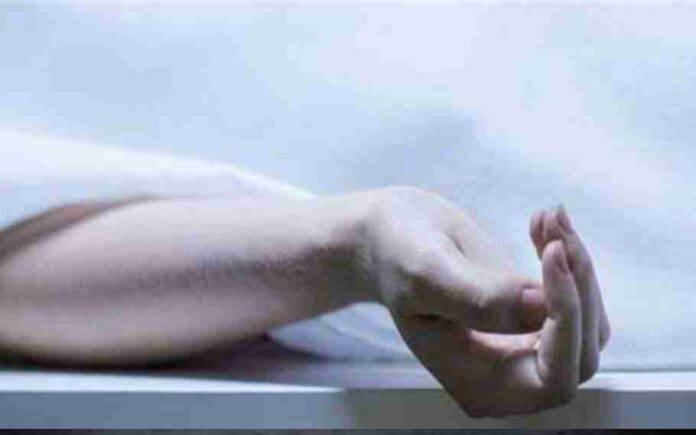 maruti suzuki intern dies