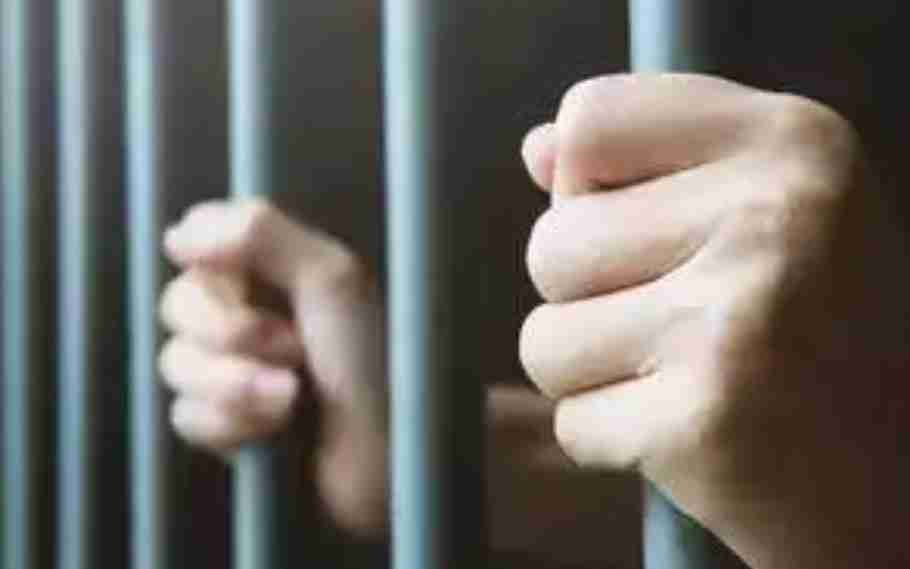 15 Prisoners released from Tripura jail for good conduct 1 prisoners released from Tripura