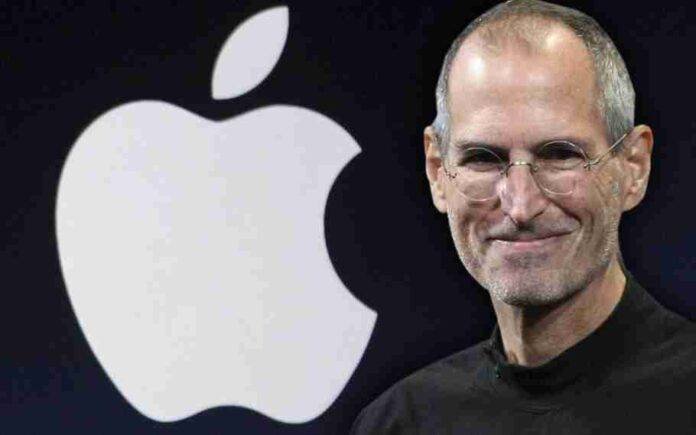 jobs at apple