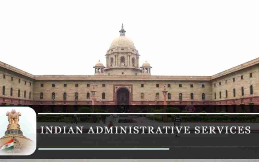 Indian Civil Services