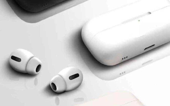 Apple AirPods Pro 2