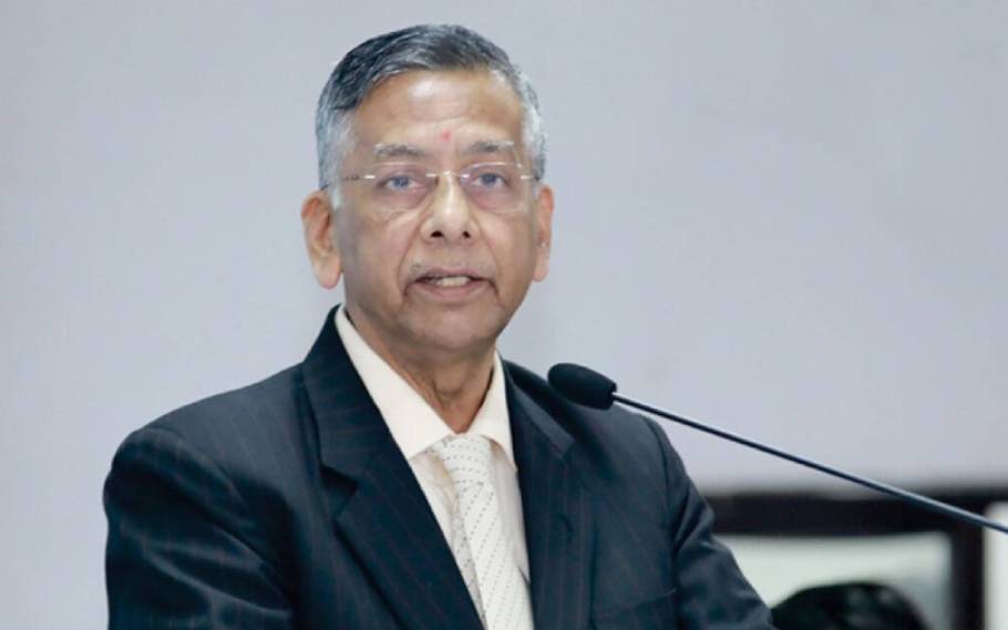 Senior advocate R Venkataramani