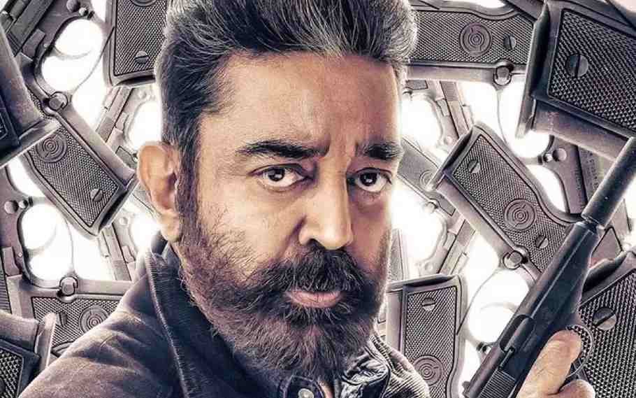 Kamal Haasan Makes A Comeback With Big Boss Tamil Season 6 2 Kamal Haasan