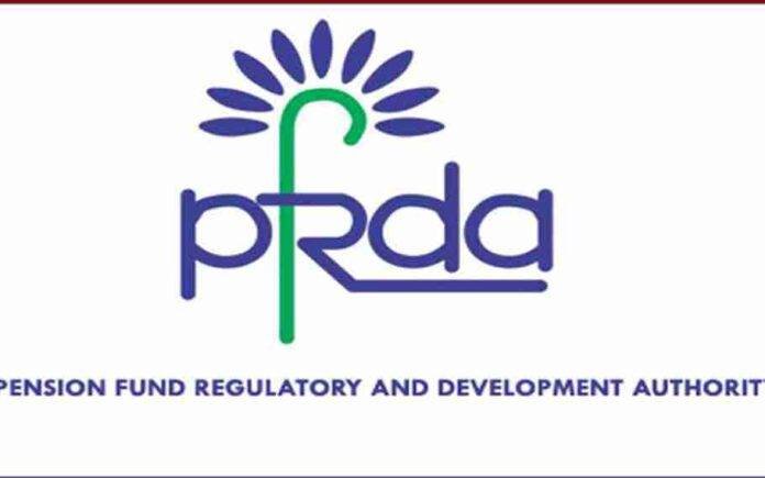 PFRDA Recruitment