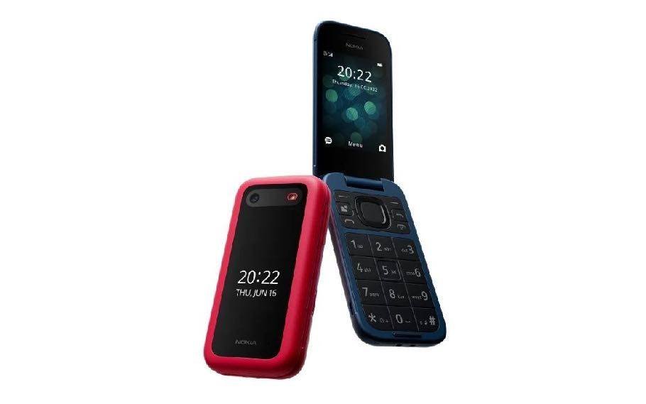 Nokia 2660 flip is back with its Classic Phone; Would you buy it? 2 Nokia 2660 Flip