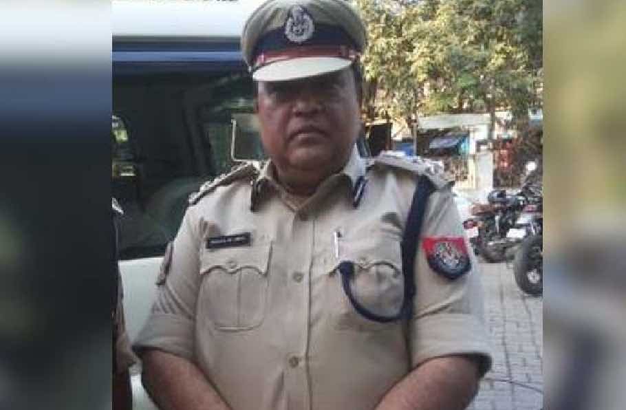 PK Dutta granted bail by High Court over his involvement in SI Exam Scam 2 PK dutta
