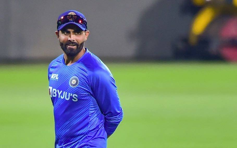 Ravindra Jadeja To Undergo A Major Knee Surgery 2 Ravindra