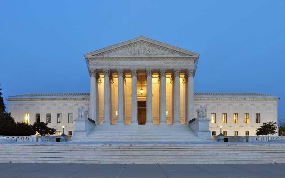 U.S Supreme Court