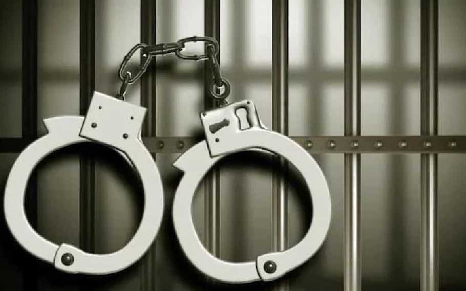 Suspected ULFA-I cadre arrested from Sonari, in Assam 2 arrested 3