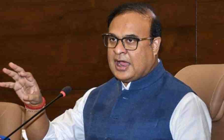 Himanta Biswa Sarma Says, Will Provide 1 Lakh Jobs Even If The Himalayas Stand Before Us 2 Himanta Biswa Sarma