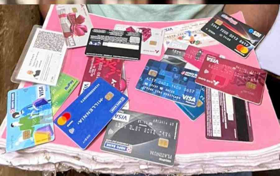 Axis Bank Deputy Branch Manager Apprehended In Guwahati