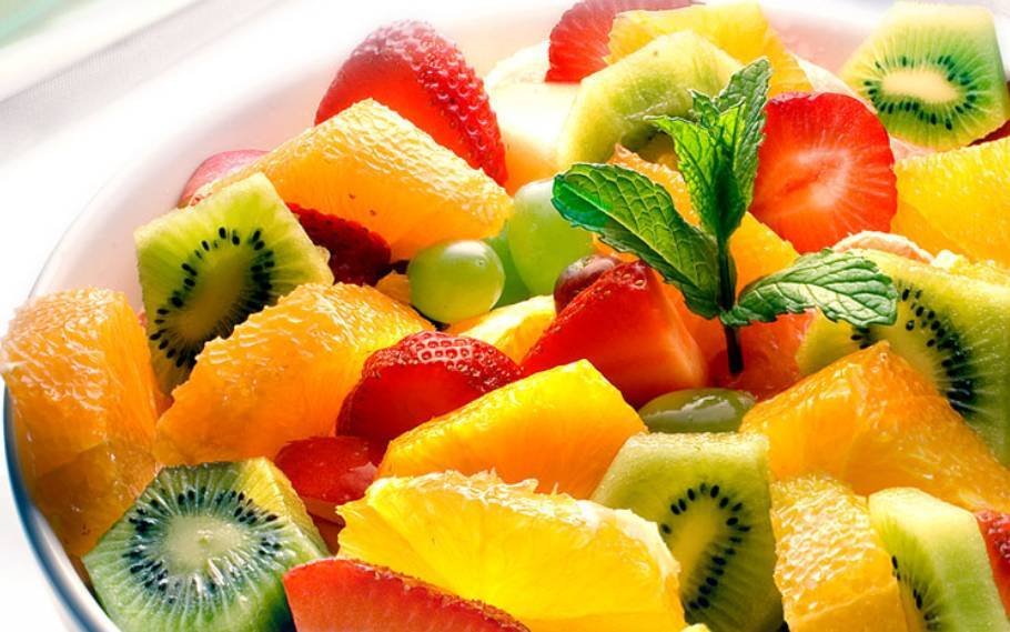 Longevity Diet: Diet Compiled By A Prominent Biochemist; Check It Out 1 Longevity Diet