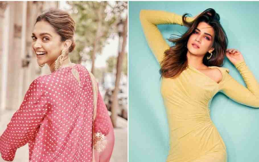 Aashiqui 3: Deepika Padukone, Shraddha Kapoor, Kriti Sanon, who will be the female lead? 2 Aashiqui 3