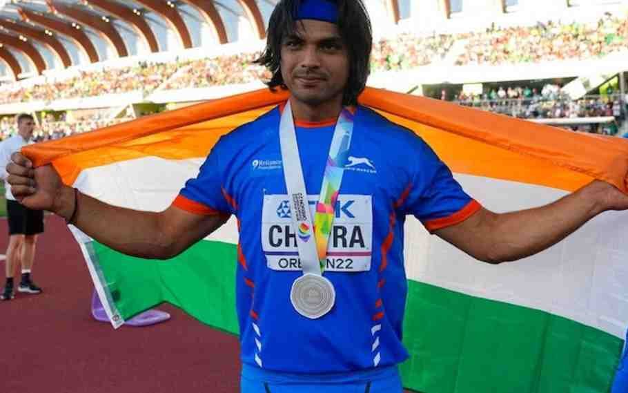 Neeraj Chopra Is Considering Skipping The National Games