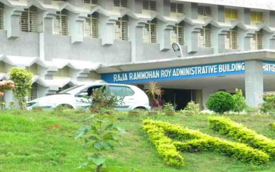 Assam University Recruitment 2022