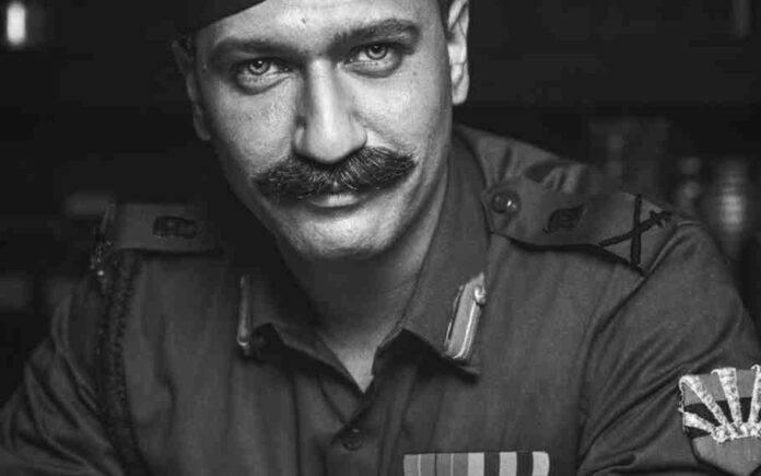 Vicky Kaushal