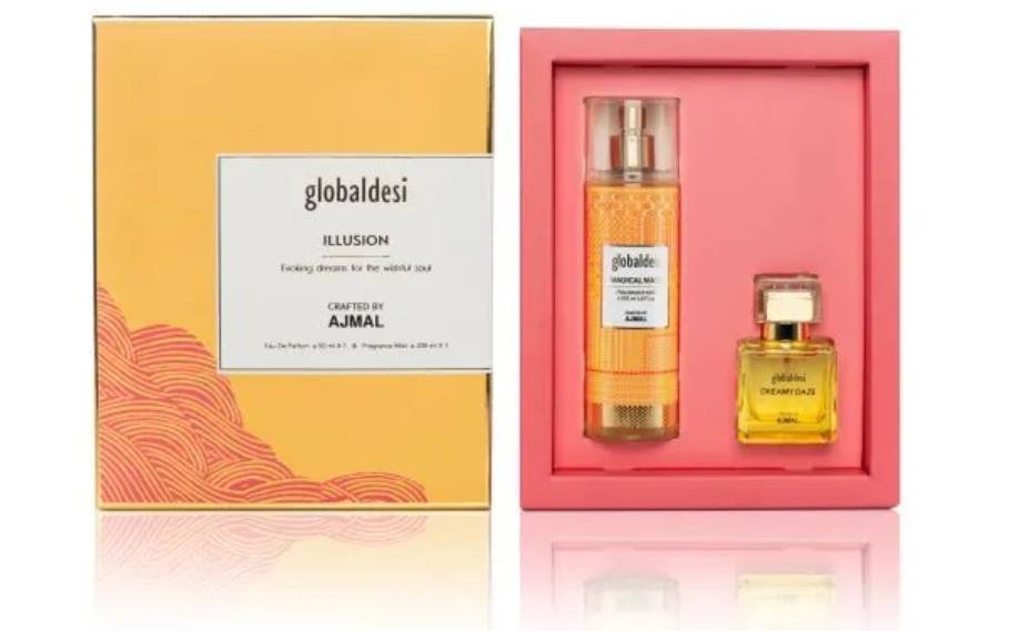Durga Puja Offer: This Perfume Brand Launches Gift Sets; Check It Out 1 Durga Puja