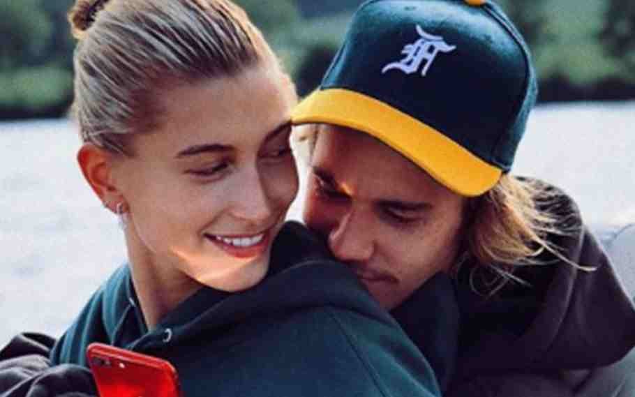 Justine Bieber And Wife Hailey Wish Each Other On Their 4th Wedding Anniversary 3 Justine Bieber
