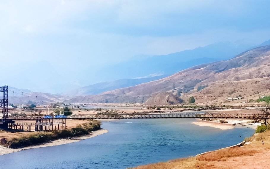 Mechukha Valley: Heaven On Earth; You Can Surely Plan A Trip 2 Mechukha Valley