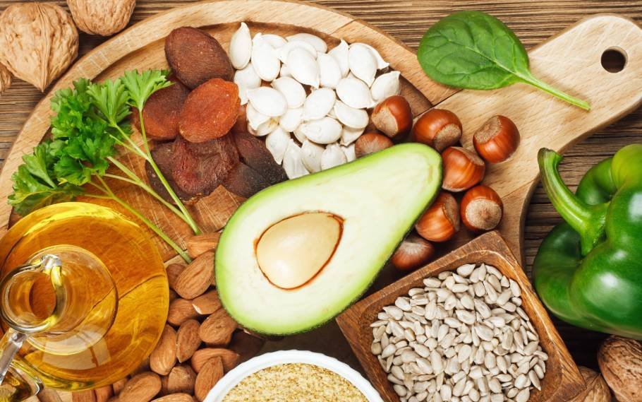 Skin Nourishment: Eat These Foods For Better Skin Health 3 Skin nourishment