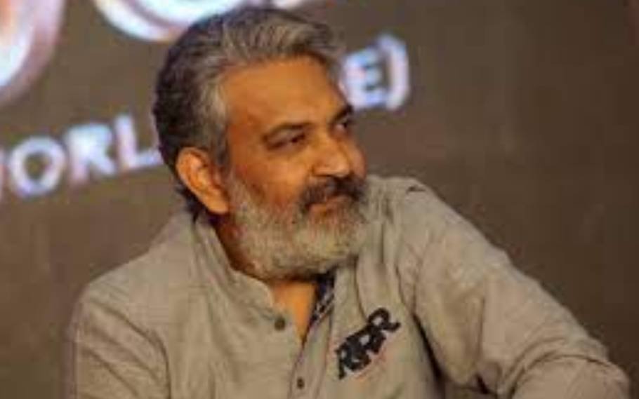 SS Rajamouli