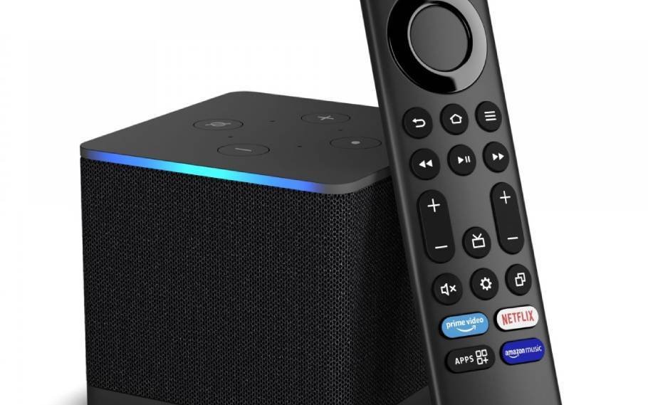 Alexa Voice Remote Pro Launched In India, Details Here 2 Alexa Voice Remote Pro