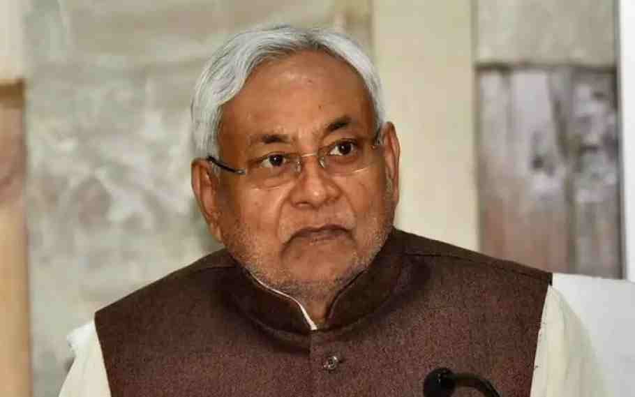 Opposition Unity:Nitish Kumar Met Rahul Gandhi 2 Nitish Kumar