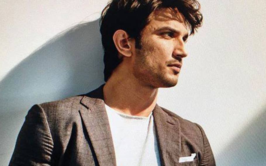 Netizens Get Nostalgic When They See Young Sushant Singh Rajput In Viral Video 3 Netizens