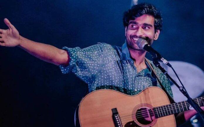 Prateek Kuhad