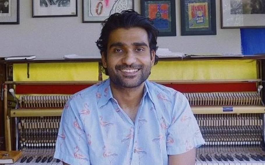 Prateek Kuhad