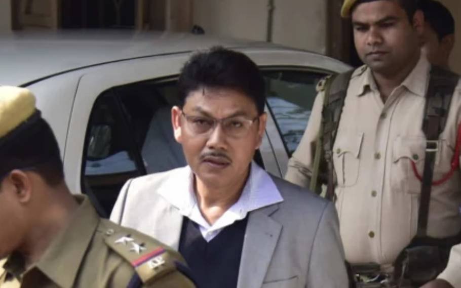 2008 Blasts Case: Ranjan Daimari's Life Sentence Upheld By Gauhati HC 1 2008