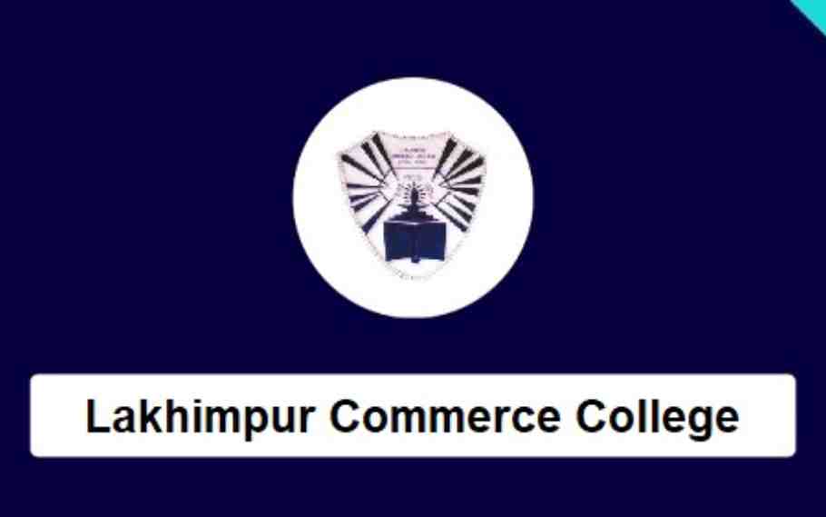 Lakhimpur Commerce College